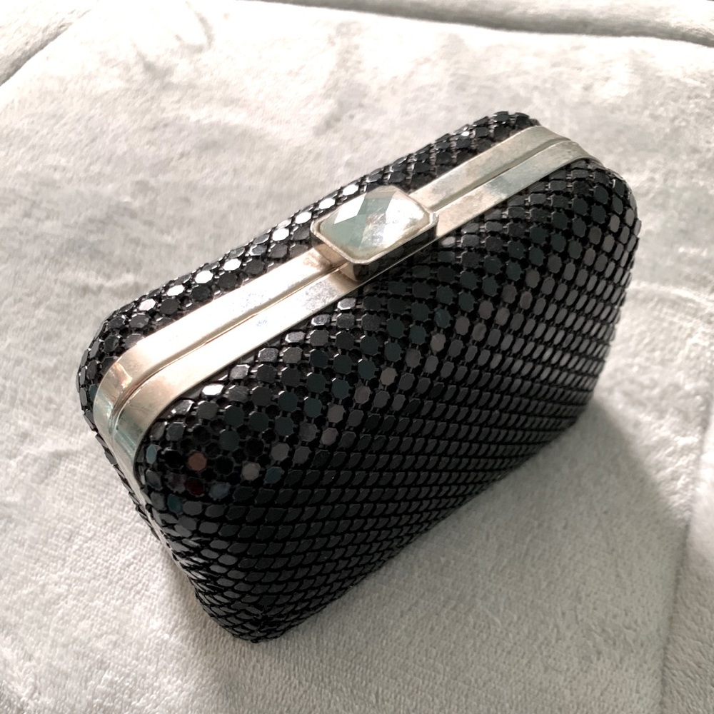 Sparkly Clutch